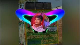 Radhe radhe🙏🏻 song🎵dj 🧏‍♂️by dj punit thakur💪🏻🙏🏻❤