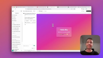 How to Transfer a v0.dev Project to Your Client (Handoff)