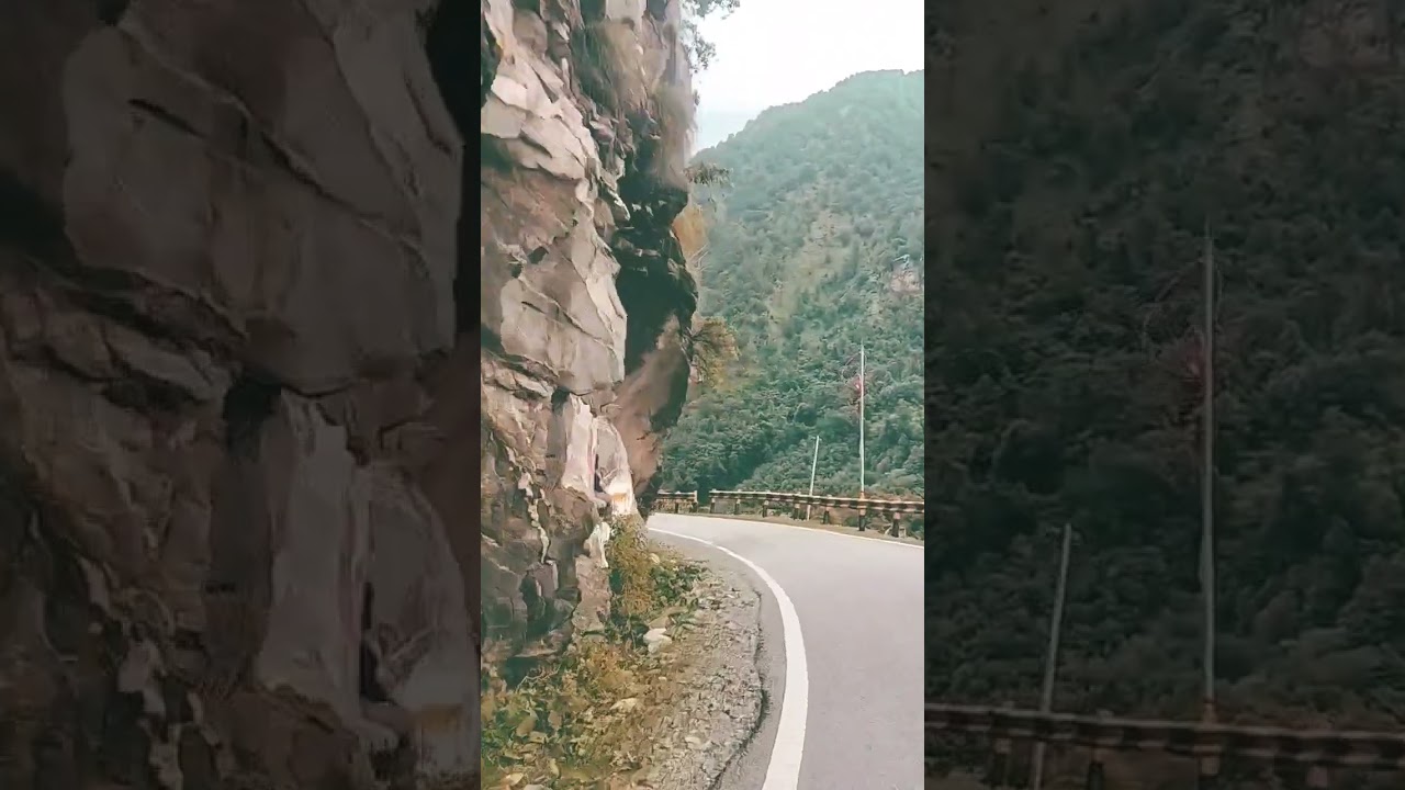 riding in bhatwari uttarakhand 