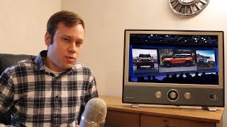 Ford's Baby Bronco Leaked and Other News! Weekly Update