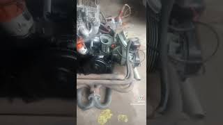 big cam 1641cc
