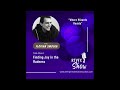 Ep 14 - Finding Joy in the Madness (Florian Smolka)