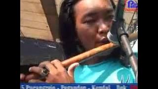 Dwipangga Ngidam Jemblem Norma Silvia Feat Hans New 2015