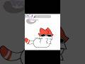 ketika indo jadi kucing||ib: tiktok + my brain🧠||meme||#countryhumans#edit#memes #art#shorts#gacha