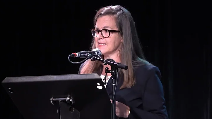 Annie Jacobsen: The Secret History of the CIA