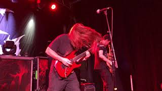 The Rising Plague - Soul Reaver