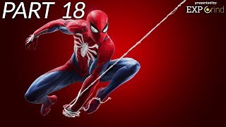 Spider-Man GAMEPLAY part 18 - Challenge Tokens - PS4 Pro No Commentary Walkthrough
Spider-Man gameplay part 18. In this video of our Spider-Man walkthrough we continute complete a Fisk Hideout and unlock the Challenge Token tasks around the city. This is a no commentary walkthrough of Spider-Man, we will bring you all gameplay videos and mini games, exploration of the menu and abilities and how to power up Spider-Man. Let us know what you think in the comments below.
Synopsis:
Sony Interactive Entertainment, Insomniac Games, and Marvel have teamed up to create a brand-new and authentic Spider-Man adventure. This isn’t the Spider-Man you’ve met or ever seen before. This is an experienced Peter Parker who’s more masterful at fighting big crime in New York City. At the same time, he’s struggling to balance his chaotic personal life and career while the fate of millions of New Yorkers rest upon his shoulders.
Subscribe: http://www.youtube.com/subscription_center?add_user=theexpgrind
Newsletter (free giveaways): http://eepurl.com/cvgYzr
Please support us by subscribing, liking, and or sharing our videos, we are very passionate and really enjoy bringing you great gameplay videos of a wide variety. We plan on bringing even more and better content, and also give daily prizes to our subscribers. But for this to happen we need your help, please subscribe to our channel, thank you very much. Check us out at http://www.theexpgrind.com
SOCIAL MEDIA
https://www.instagram.com/theexpgrind/
http://facebook.com/theexpgrind
http://twitter.com/theexpgrind
http://Googleplus.com/theexpgrind Spider-Man GAMEPLAY part 18 - Challenge Tokens - PS4 Pro No Commentary Walkthrough
