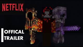 SHADOW SMP | OFFICAL TRAILER (blank pov)