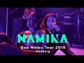 Namika Que Walou Tour 2018 Hamburg Namika Que Walou Tour 2018 Hamburg