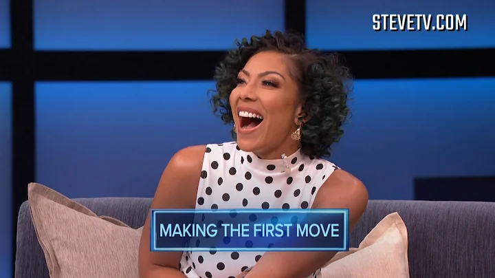 Tracey Edmonds Still Doesn't Know If She Or Deion ...