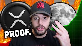 The Scariest Reason Why XRP Will MOON!