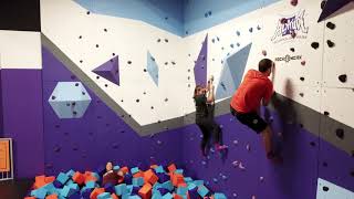 Altitude Trampoline Park - College Station