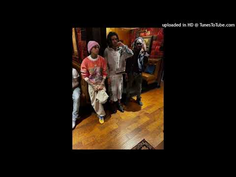 (FREE) Lil Tony x Hariroc x B6 Sample Type Beat - "Pain"