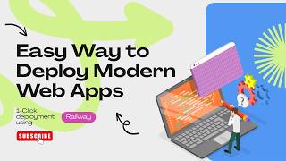 The Easiest Way to Deploy Modern Web Apps