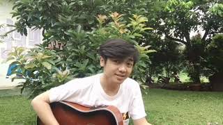 🔴 Bikin Baper!! Adek Berjilbab Ungu~ Bujang Buntu || Cover by Isqi Hijri