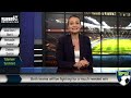 Tottenham vs Sunderland: Euro Football Weekly 2013