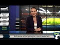 Tottenham vs Sunderland: Euro Football Weekly 2013