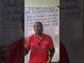 GCSE asked....watch to the end!!!😗