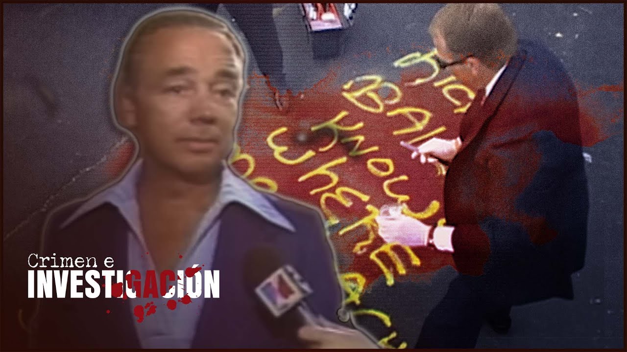 Richard Bailey: Estafador de Mujeres | Los Fiscales | Crimen e Investigación