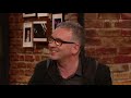 Saw Doctors Davy Carton Leo Moran Late Late Show 2016