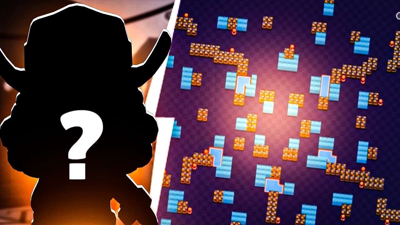 THE BEST BRAWLER IN SHOWDOWN MODE!! YouTube