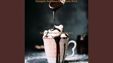 High-class Backdrop for Commuting