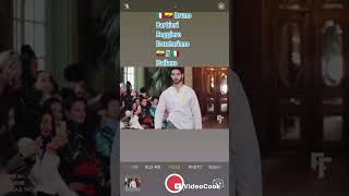 Bruno Barbieri Roggiero ecuatoriano italiano 🇪🇨🇮🇹