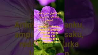 Download Lagu Doa Meredam Amarah  #doa #islamic #shorts MP3