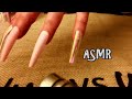 ASMR Scratching On some Fabric (NO TALKING)