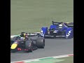 Red Bull F1 2025 vs Red Bull X2019 at Monza