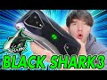 超高性能ゲーミングスマホ“BLACK SHARK3”がキター！！「勝てる」スマホはこれしかない！前編【PUBG MOBILE/CODモバイル】【オイモ/オイモラジオ】