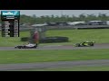 2025 NOLA SpeedTour | Race 1 🏁 F4 U.S. Championship