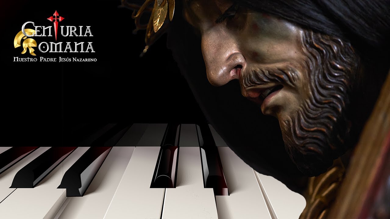 La Centuria... música, fe y pasión. - LA SAETA