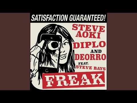 Freak