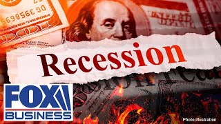 Word-renowned expert on economy makes call on odds of recession