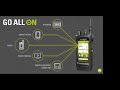 Motorola Ion Radio Webinar