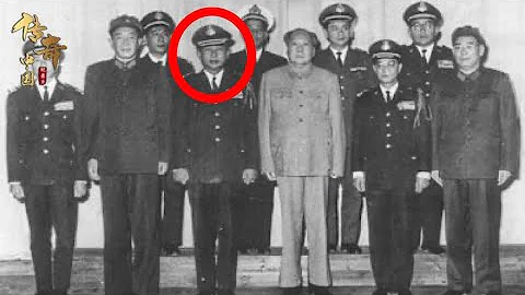他親率裝甲兵入朝作戰，直接救下10萬志願軍性命，難怪毛澤東執意給他大將軍銜，粟裕林彪都要靠邊！【華夏傳奇】 - 天天要聞
