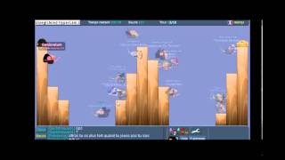 Transformice- Gaminreturn ( Racing )