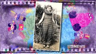 Pageant Family - 08112013