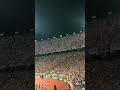جحيم الوايت نايتس في مدرجات التالته يمين