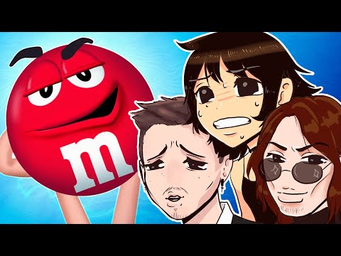 MASCOTES QUE SOCAM FOFO OU METEM FORTE ft. Keller e Umild