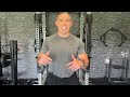 4 Exercises To Improve POWER & SPEED!🚀