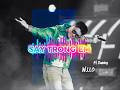 W.I.I.O | SAY TRONG EM | ft. DAMING | OFFICIAL LYRIC VIDEO