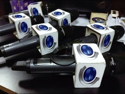 მთავრობის გადაწყვეტილებით, ტელეკომპანია \"კავკასიას\" მორიგი ინკასო დაედო