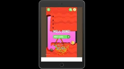 Dig this (Dig it) Level 207-2 | ZIGGY STARBALL| Chapter 207 level 2 Solution Walkthrough