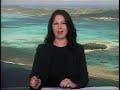 KSPN2 News January 18, 2021