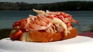 Great 8 Lobster Rolls - Part 2 (Phantom Gourmet)