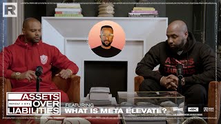 Meta Elevate is the key to help your business grow in the digital space like never before