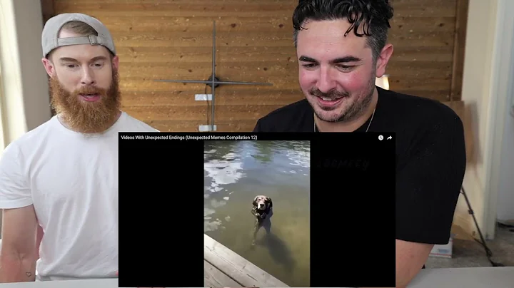 GUESS WHAT HAPPENS NEXT CHALLENGE (NOT FIT FOR TV EDITION!)