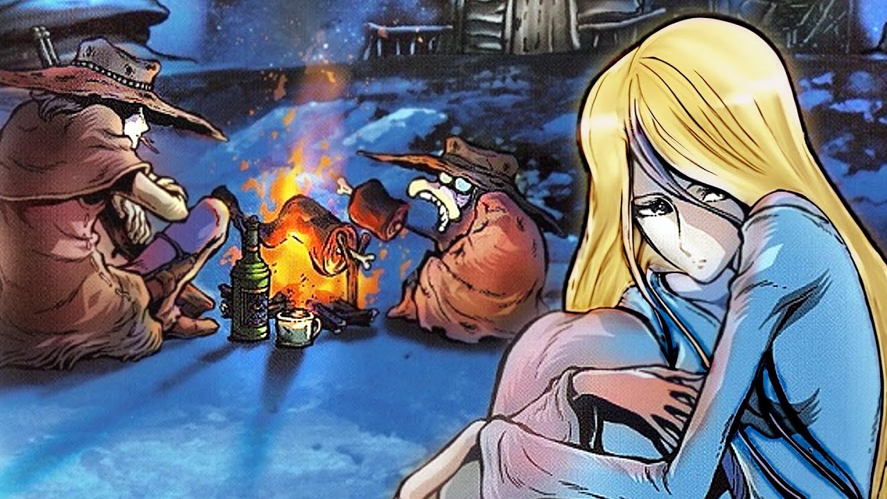 Gun Frontier Serie Complete En Francais Hd Youtube